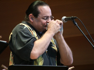 Steve Turre